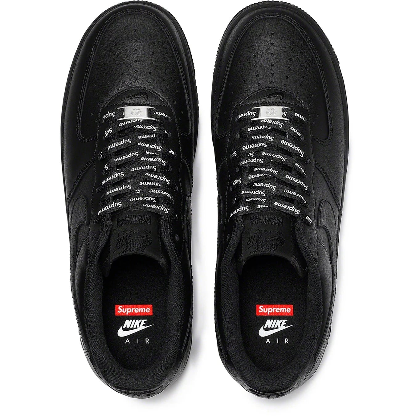 Supreme®/Nike® Air Force 1 Low view 11